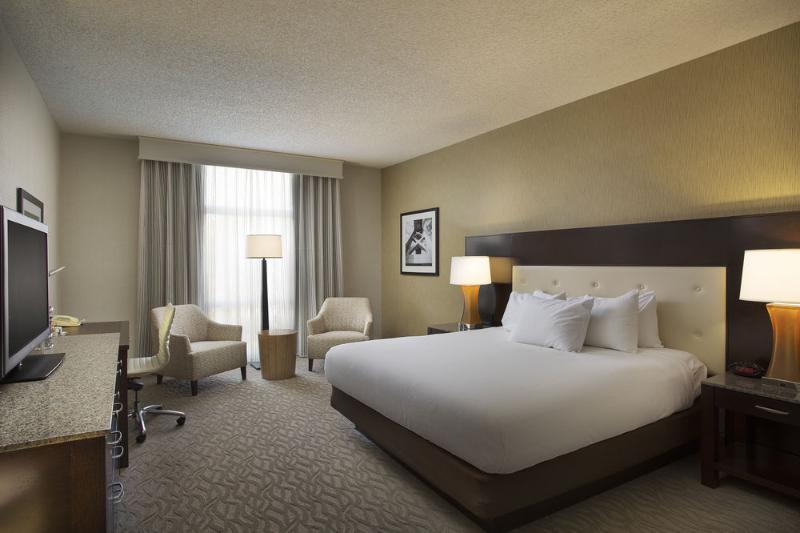 Radisson Hotel Oakland Airport Екстериор снимка