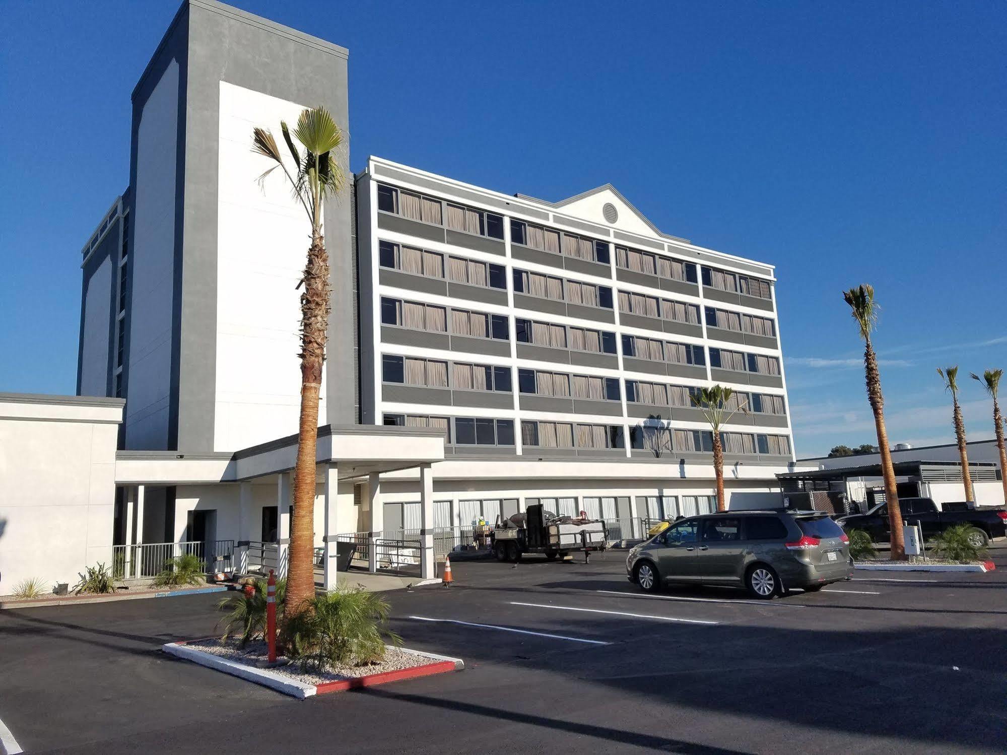 Radisson Hotel Oakland Airport Екстериор снимка