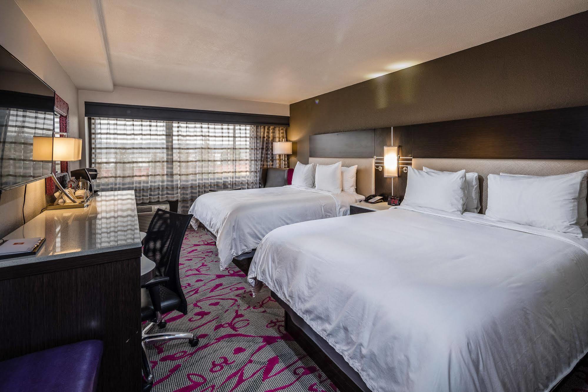 Radisson Hotel Oakland Airport Екстериор снимка